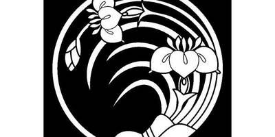 Японский узор 1438