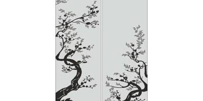 Прямоугольный орнамент 2026