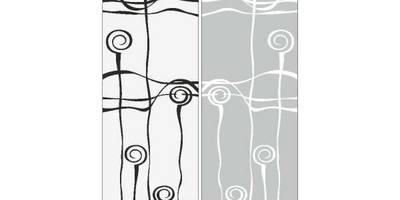 Прямоугольный орнамент 1711