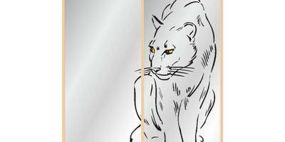 Прямоугольный орнамент 0546