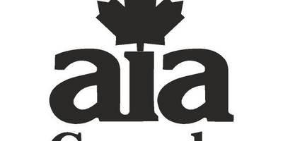 Aia Canada logo