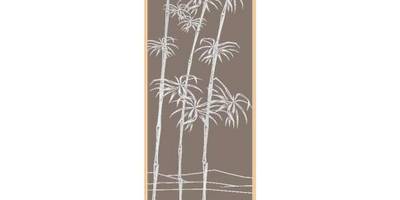 Прямоугольный орнамент 0655