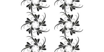 Бесшовный 165