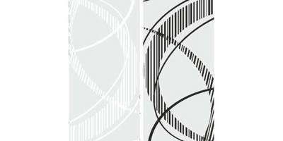 Прямоугольный орнамент 2491