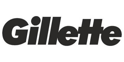 Gillette logo