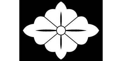 Японский узор 453