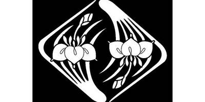 Японский узор 1451