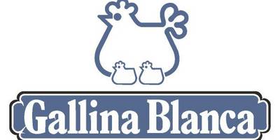 Gallina Blanca logo