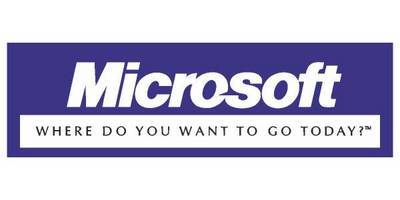 Microsoft Where logo
