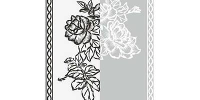 Прямоугольный орнамент 0114