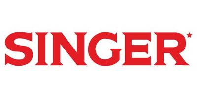 Singer logo