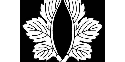 Японский узор 1486