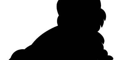 Животные 3743