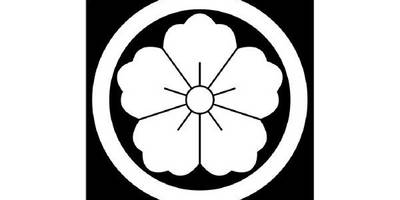 Японский узор 3280