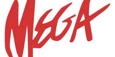 Mega Records logo