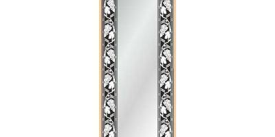 Прямоугольный орнамент 0890