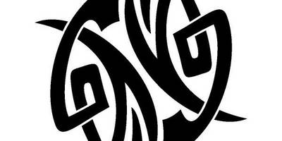 Татуировка 1116