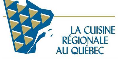 Cuisine Regionale au Quebec
