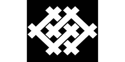 Японский узор 1877