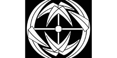 Японский узор 2077