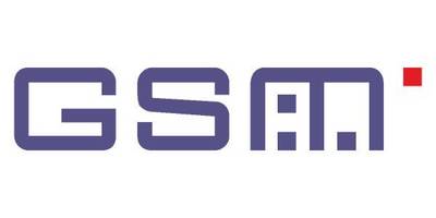 GSM logo