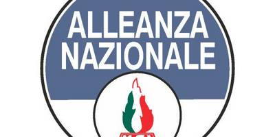 Alleanza Nazionale logo