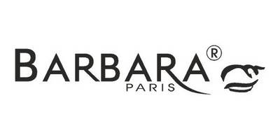 Barbara Paris logo
