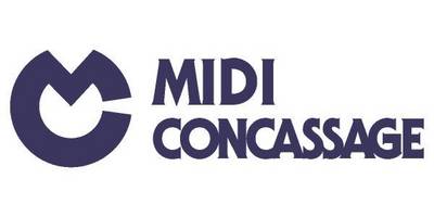 Midi Concassage