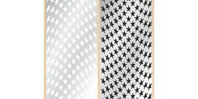 Прямоугольный орнамент 1419