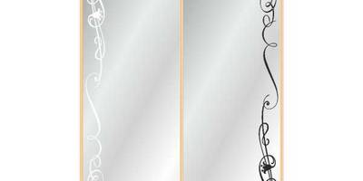 Прямоугольный орнамент 0971