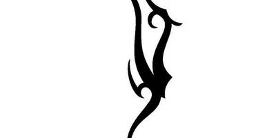 Татуировка 1389