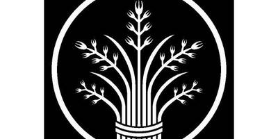 Японский узор 1