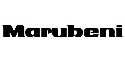 Marubeni logo