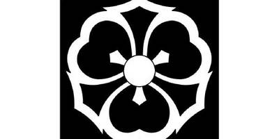 Японский узор 2980