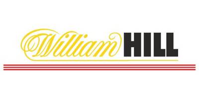 William Hill logo