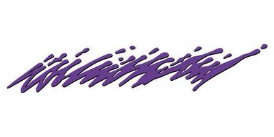 Виниловая наклейка на авто 283