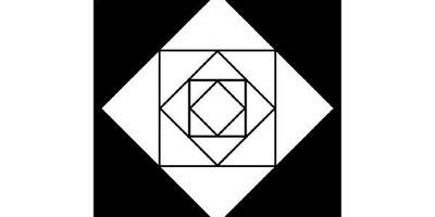 Японский узор 2821