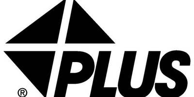 Plus logo
