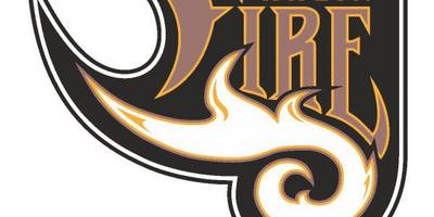 Rhein Fire logo