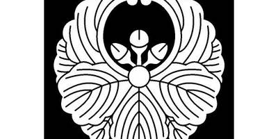 Японский узор 1381