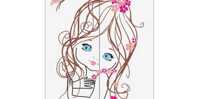 Прямоугольный орнамент 0110