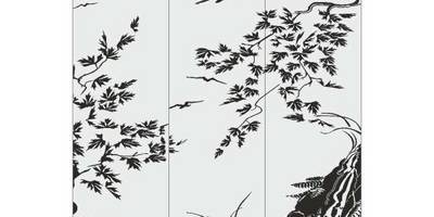 Прямоугольный орнамент 2079