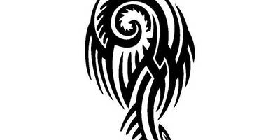 Татуировка 1040