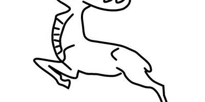 Животные 1534