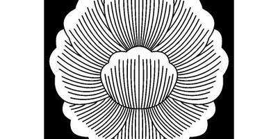 Японский узор 540