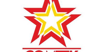 Comtek logo