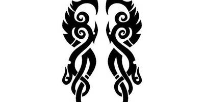 Татуировка 1136