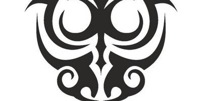 Татуировка 392