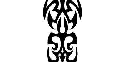 Татуировка 993