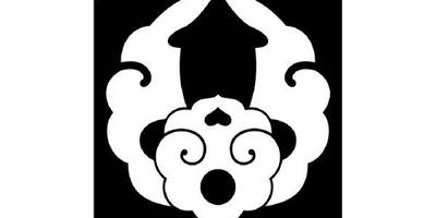 Японский узор 2517